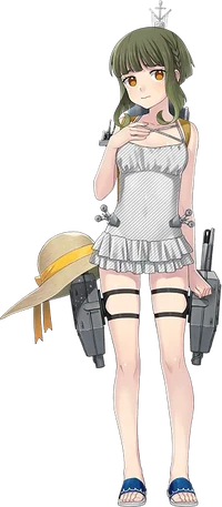 Takanami Summer Full