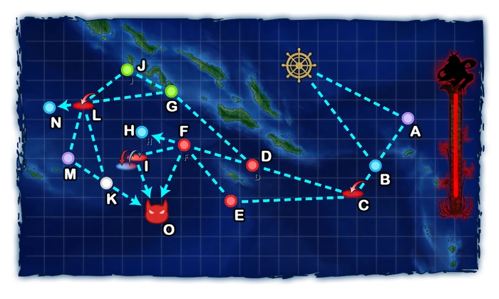 Bản đồ 5 5-2 Map