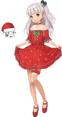 Maestrale Christmas Full