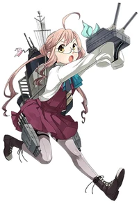 Art nm Makigumo