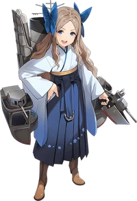 DD Asakaze 472 Full