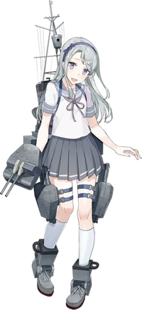 DD Sagiri 480 Full