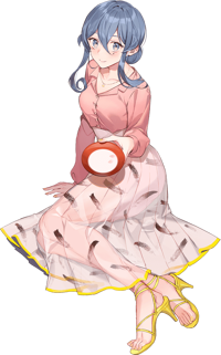Gotland Hinamatsuri Full