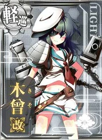 Kiso M