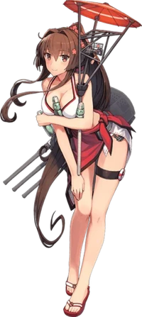 BB Yamato Summer Full
