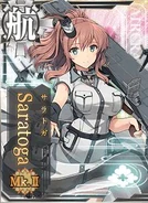 Saratoga M2
