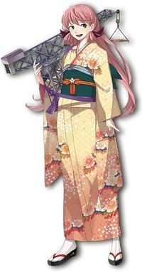 Akashi năm mới 2015