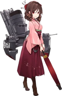 DD Harukaze 473 Full