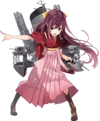 DD Kamikaze 471 Full