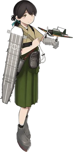 CVL Taiyou Kai 380 Full