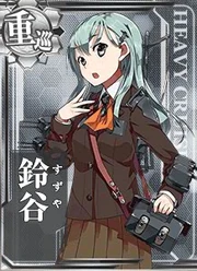 Suzuya