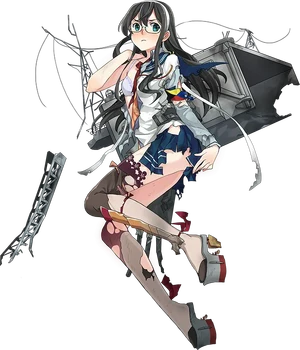 Ooyodo Kai Winter 2018 Event Full Damaged