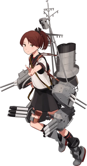 Shikinami Kai Ni Full