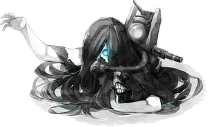 Submarine Ka-Class Full