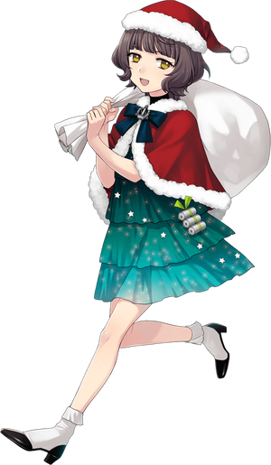 Kishinami Kancolle Wiki Fandom