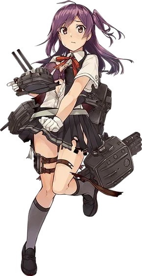 萩風 艦隊收藏中文wiki Fandom