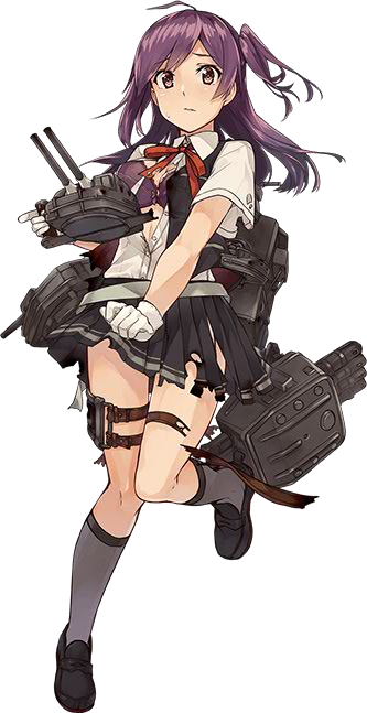 萩風 艦隊收藏中文wiki Fandom