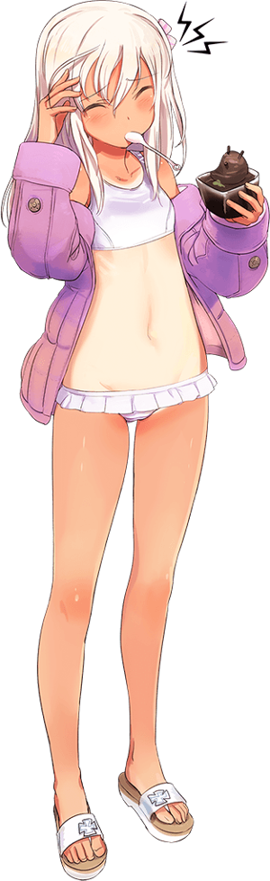 Ro-500 Summer Full Damaged
