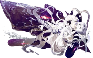 Submarine Summer Princess Flagship Full