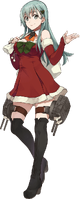 Suzuya Christmas