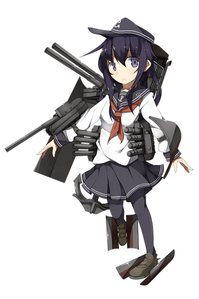 Akatsuki | KanColle Wiki | Fandom Akatsuki | KanColle Wiki | Fandom