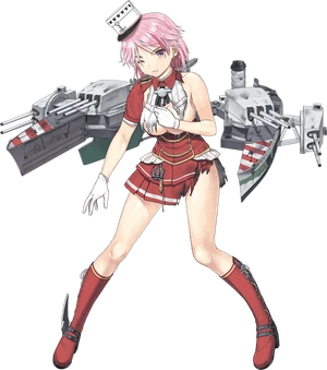 Giuseppe Garibaldi Full Damaged