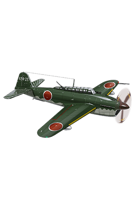 Suisei Model 22 (634 Air Group) 291 Equipment.png
