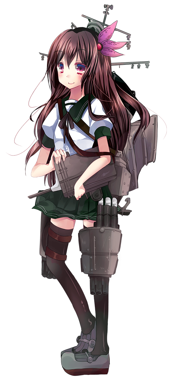 I-168 - Kancolle Wiki