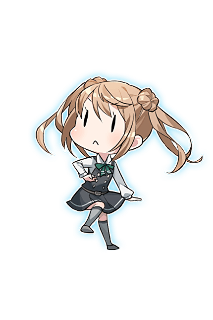 12.7cm Twin Gun Mount Model C Kai 2 | KanColle Wiki | Fandom