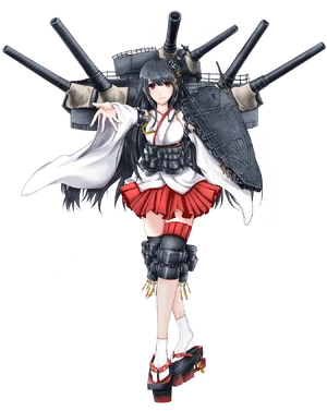 Fusou Kai Full