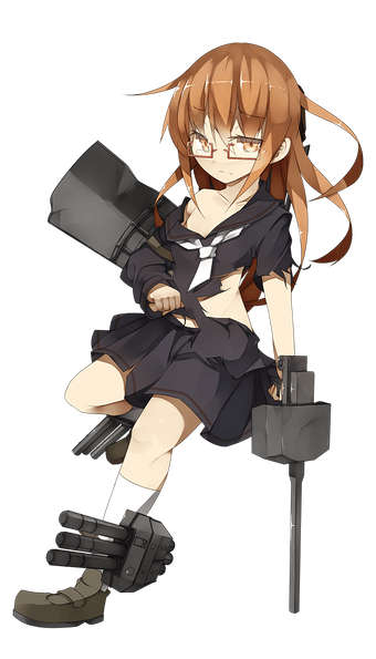 Mochizuki Kancolle Wiki Fandom Mochizuki Kancolle Wiki Fandom