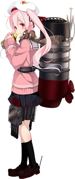 Harusame | KanColle Wiki | Fandom