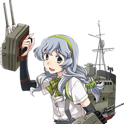 分類 類別 朝潮型 艦隊收藏中文wiki Fandom 分類 類別 朝潮型 艦隊收藏中文wiki Fandom