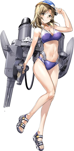 Houston Kai Summer Full