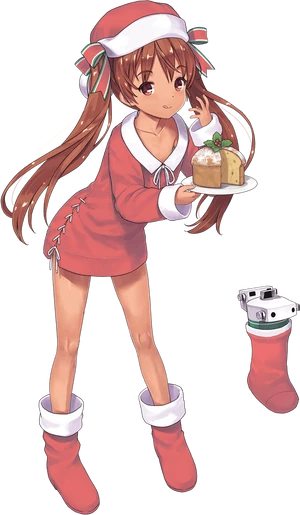 Libeccio Christmas Full