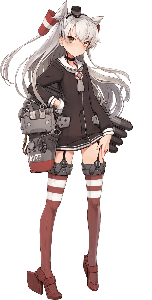 Shoukaku/Gallery - Kancolle Wiki