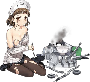 Roma Kancolle Wiki Fandom