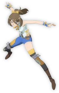 Fog Enemy Kirishima 01