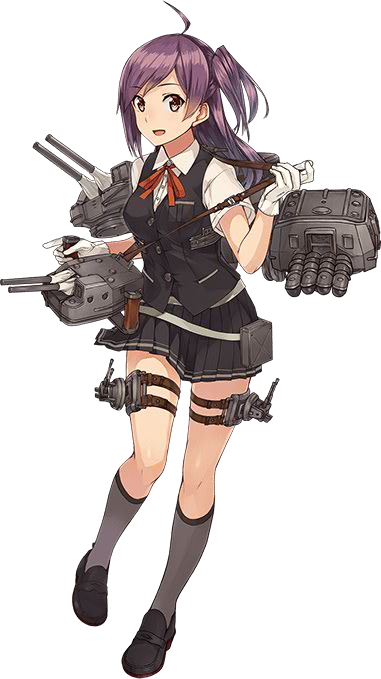 萩风 艦隊收藏中文wiki Fandom