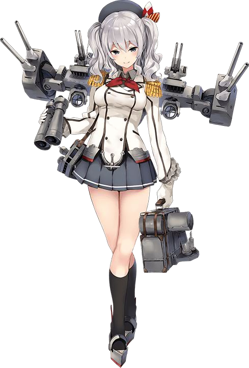 鹿島| 艦隊收藏中文wiki | Fandom