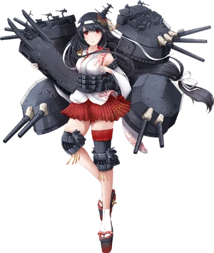 Fusou Kai Ni Full