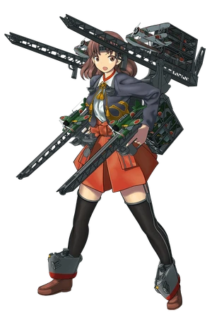 Chiyoda Kai Full