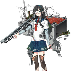 Category 聲優 川澄綾子 艦隊收藏中文wiki Fandom
