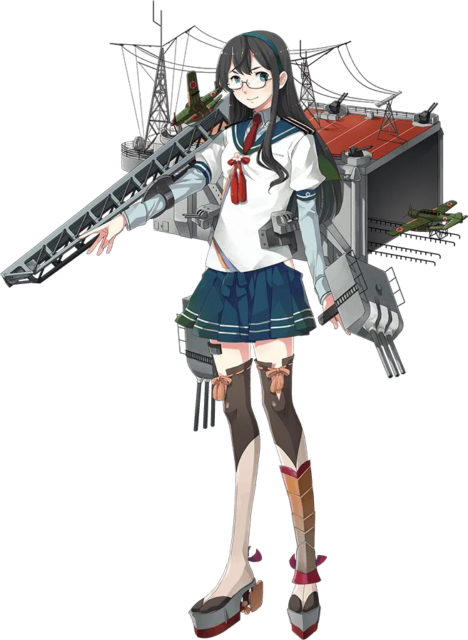 大淀 艦隊收藏中文wiki Fandom