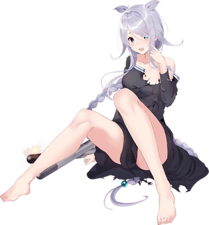 Umikaze Kai Ni Spring Bouquet Full Damaged