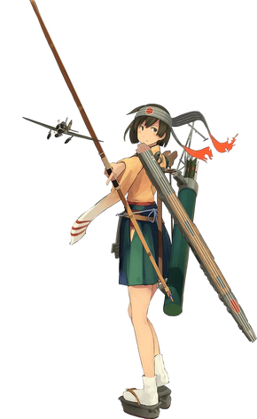 飛龍改二 艦隊收藏中文wiki Fandom 飛龍改二 艦隊收藏中文wiki Fandom