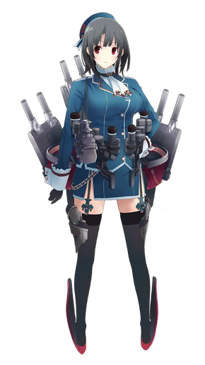 高雄改 艦隊收藏中文wiki Fandom 高雄改 艦隊收藏中文wiki Fandom