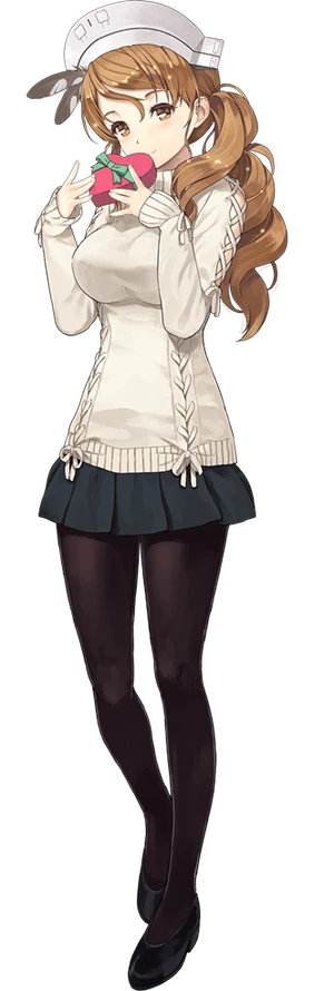 Italia Valentine Full