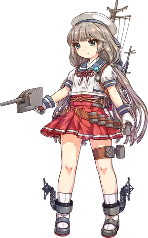 Mikura Full