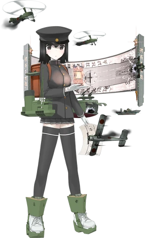 Akitsu Maru Kai Full